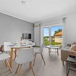 Paliska Apartman *
