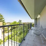 Paliska Apartman *