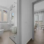 Paliska Apartman Póla