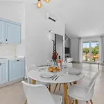 Apartman Paliska Póla