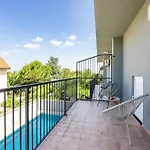 Paliska * Póla