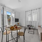 Paliska Apartman