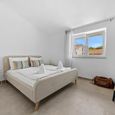 Apartamento Paliska Pula