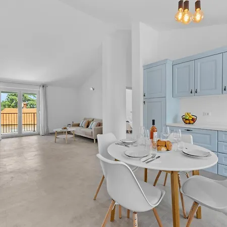 Paliska Apartmán *