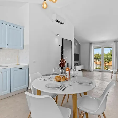 Apartamento Paliska Pula