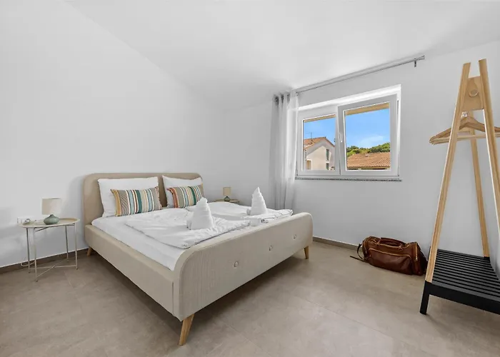 Apartment Paliska Pula