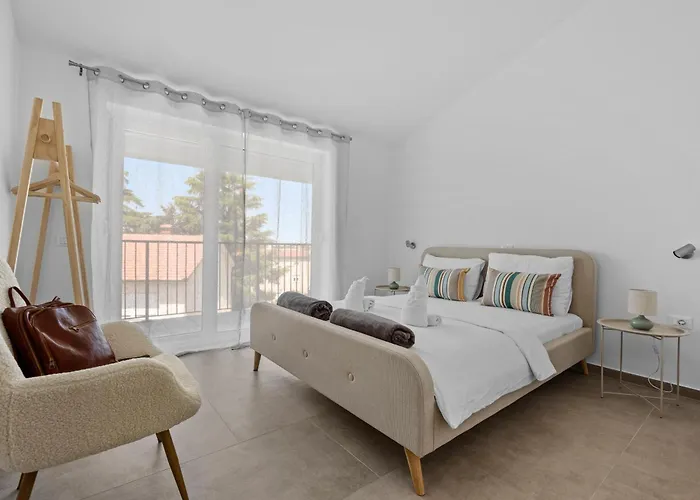 Paliska Apartment