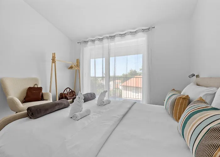 Paliska Apartment *