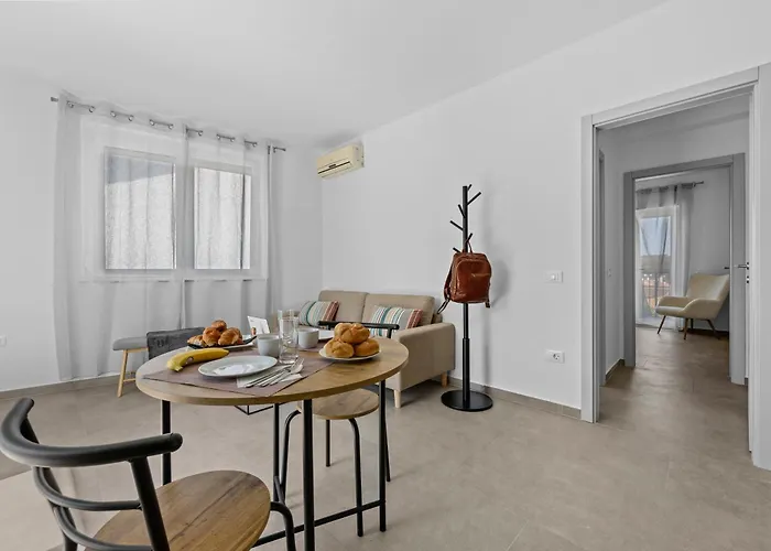 Paliska Apartment
