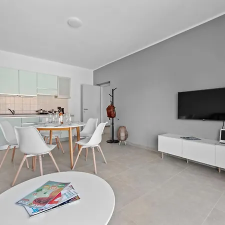 Paliska Apartamento