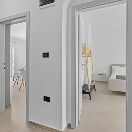 Paliska Apartament *