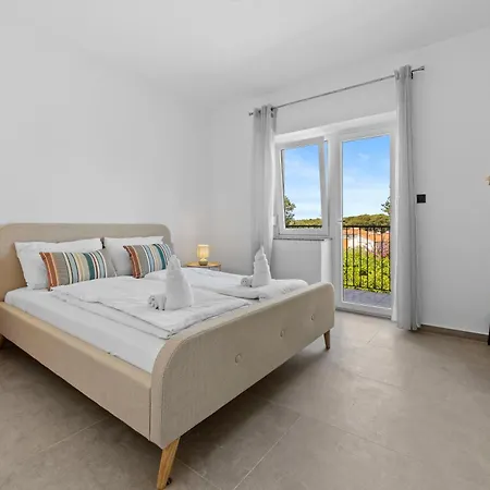 Paliska Διαμέρισμα *