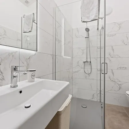 Paliska Apartamento