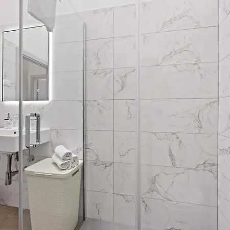 Apartament Paliska