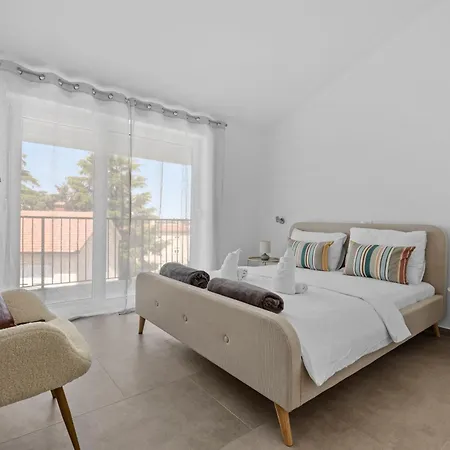Paliska Apartamento