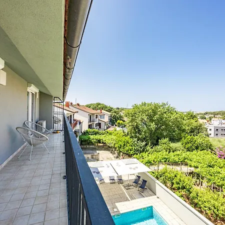Apartamento Paliska
