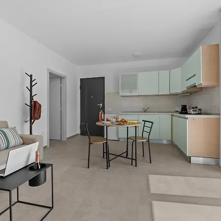 Paliska Apartamento