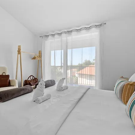 Paliska Apartament *