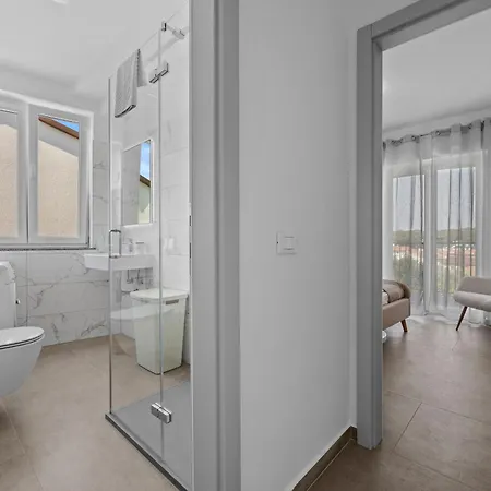 Paliska Apartamento Pula