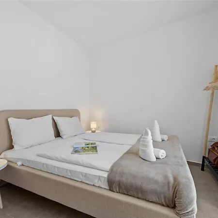 Apartment Paliska Pula