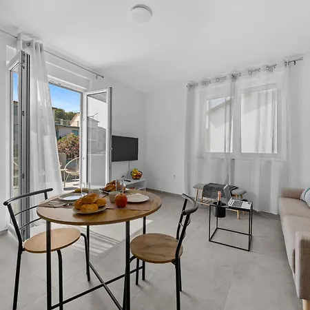 Paliska Apartamento