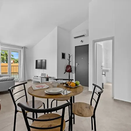 Paliska Apartament Pula