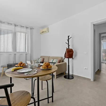 Paliska Apartamento