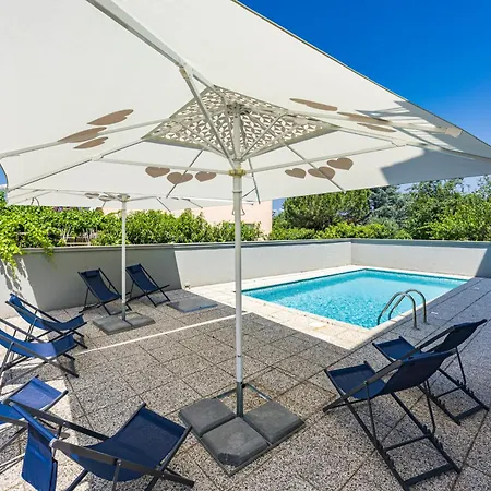 Apartament Paliska *