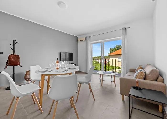 Paliska Apartamento *