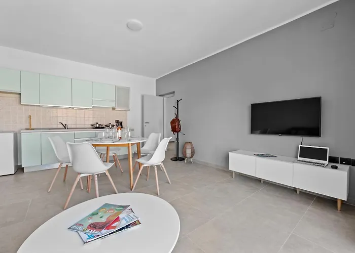 Paliska Apartman
