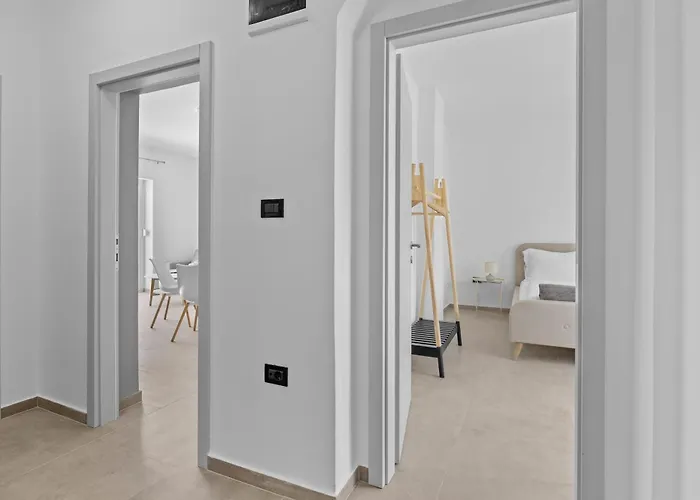 Paliska Apartamento *