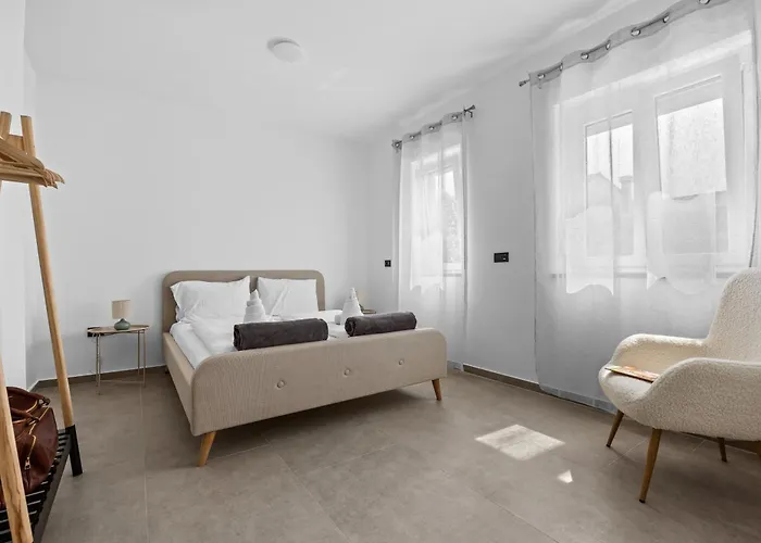 Apartamento Paliska Pula