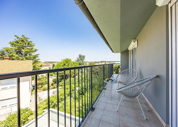 Paliska Apartamento *