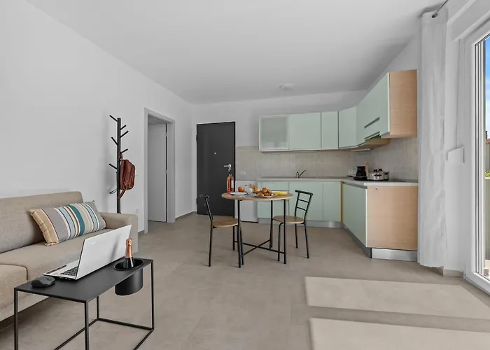 Paliska Apartman