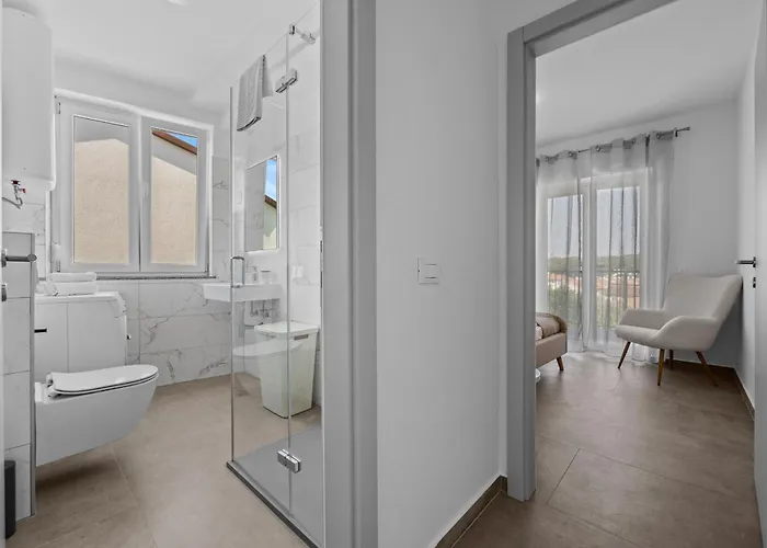 Paliska Apartamento Pula