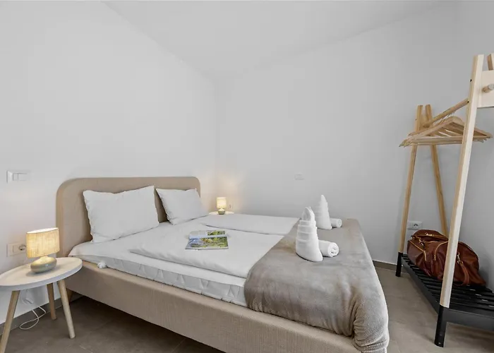 Apartamento Paliska Pula