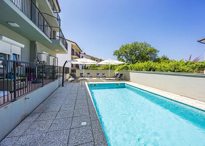 Paliska Apartamento *