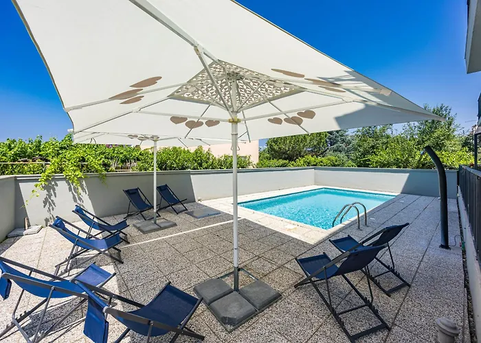 Apartamento Paliska *