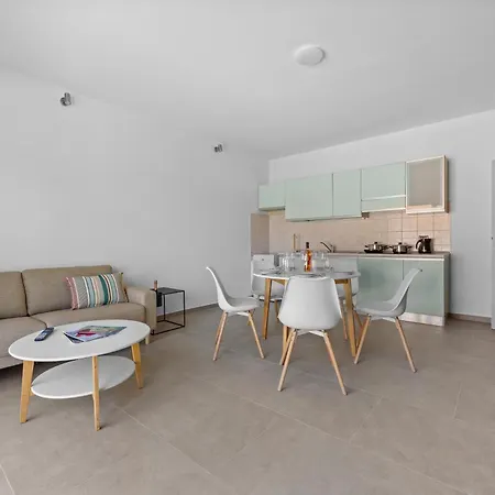 Paliska Daire